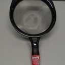 GoodCook Touch 8" Stainless Steel Wire Mesh Strainer with Non-slip Grip Handle