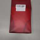 ASIMOON Women's High Waisted Cotton Underwear Tummy Control Panties Soft Full Coverage Ladies Briefs (Medium, Multicolor B,6pack)