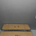 FREESOO Black Car Seat Covers Full Set - Faux Nappa Leather Seat Covers for Cars, Ultra Breathable Waterproof Front Seats Protector with Lumbar Support, Universal Fit for Automotive Sedan SUVs Pickups