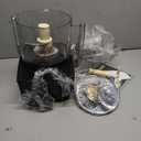 Cuisinart Brushed Nickel 14 cups Food Processor 720 W (Stainless Steel)