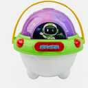 Space Ship Beach Set