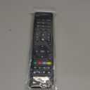 Hujidar Universal Remote Control for Samsung, LG, Vizio, TCL, Sony, Insignia, Sharp, Philips, Panasonic, JVC, Hisense, Toshiba, Sanyo, Seiki, and Other Brands TV(Universal TV Remote)