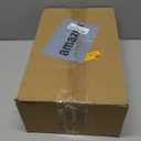 Linskip Full Body Exterior Accessories Fit for 2018-2024 Jeep Wrangler JL 4xe 4 Door, Front Engine Hood-Side Door Hinge-Rear Window-Side Fender-Door Handle Full Set 22Pcs(Baby Blue)