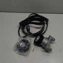 munirater Serpentine Belt Tensioner Pulley Kit Replacement for Silverado 1500 Avalanche Tahoe 2009-2013