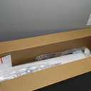 Evaporative Air Cooler, 35" Windowless Air Conditioner Portable w/3 Speeds, 25ft Remote, Smart Timer & Water Tank, Portable Air Conditioners No Windows Needed, 90Oscillating AC Unit for Room