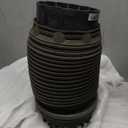 Rear Air Spring Suspension Bag Compatible with Ram 1500 2013-2018 Ram 1500 Classic 2019 2020 3.0L 3.6L Automotive Left & Right Air Shock Absorbers Replaces# 4877136AA 4877136AB 68248948AA