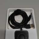 JOYROOM Bluetooth 6.0 AUX Car Adapter, Dual Mics Noise Cancellation, Plug-and-Play, Multifunction Button, 3.5mm Audio Adapter Bluetooth Receiver for Car Hands-Free Calls & Music, 2026 Upgrade, Black