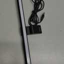 Monitor Light Bar, Eye-Care USB Reading Mnitor lamp, 11.8'' LED Computer Lights with Ultrawide Lighting, 3 Color Temperature Dimmable Desk Light for Home Office Gaming