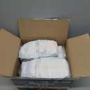 Pampers ZZZ Overnight Diapers, Size 7 (41+ lbs), 36 Count, Nighttime Protection Disposable Baby Diaper, Night Time Leak and Skin Protection