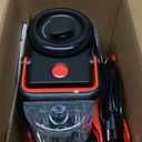 Dirt Devil Portable Spot Cleaner Machine for Carpet and Upholstery, Powerful Suction Spot Cleaning Machine with Versatile Tools, Pair with Dirt Devil Portable Cleaner Solution