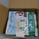 5 Packs Reusable Ice Packs for Lunch Boxes - 12+ Hour Cooling Ice Gel Pack for Camping, Beach, Office - Ice Packs for Cooler Bag, Cooler Backpacks