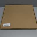 Christmas Gothic Ornaments for Christmas Tree Goth Tree Topper 9Pcs for Xmas Tree Top Decoration Indoor Outdoor Home Creepmas Decor Holiday Party