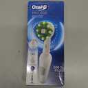 Oral-B Pro 1000 Rechargeable Electric Toothbrush, White