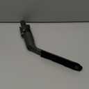 IX141 Vacuum Dusting brush Replacement Parts Compatible with Shark Pet Cordless Stick IX141 IZ163H IZ362H IX140 IZ140 IZ142 UZ145 Dust Brush rotatable Attachments for D-Shaped Vacuum