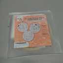 CRAFTILOO Embroidery Kits for Adults Hand Embroidery kit for Beginners with Stamped Embroidery Patterns Starter Embroidery Kit. Needlepoint kit Cross Stitch kit for Teens& Adults Flowers