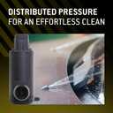 TRICO Spray Automotive Replacement Windshield Washer Pump (11-604) Fits Select Ford, Honda, Hyundai, KIA, Subaru, and Toyota Model Years