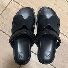 SM New York Moana, Black Size 9.5