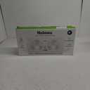 X Holmes 9inch Manual Window Fan White