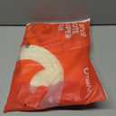 Disney family matching sweatshirt Stitch Mickey Spiderman print long sleeve winter Christmas mom dad kids loose fit red (Medium)