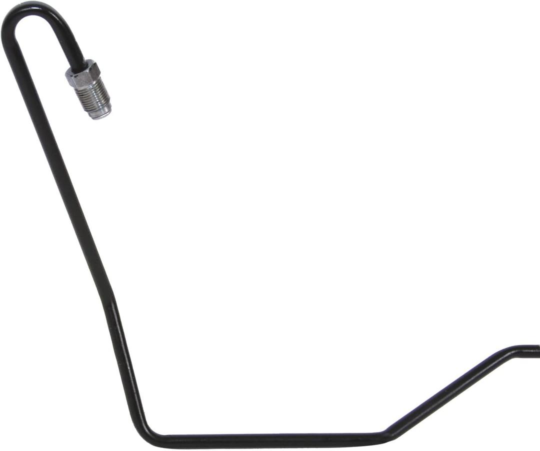 Cardone 3L-2712 Rack and Pinion Hydraulic Transfer Tubing Assembly Automotive Replacement Compatible with Subaru Impreza, Legacy, Outback, WRX, WRX STI Models