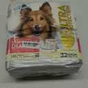 Paw Inspired 32ct Disposable Dog Diapers | Female Dog Diapers Ultra Protection | Diapers for Dogs in Heat, Excitable Urination, or Incontinence (Medium Plus)