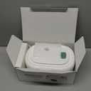 Momcozy Baby Wipe Warmer, Innovative Spring Design, Large Capacity Wipes Dispenser, Fast and Even Heating, 4 Modes of Temperature Heating Control, Diaper Wipe Warmer with Night Light (Regular, Green)