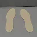Pedag 113 Merino Wool Insole, US Women's Size 9, EU 39