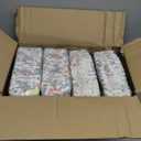The Honest Company Clean Conscious Diapers for Delicate Skin | Up to 100% Leakproof | Hypoallergenic, Fragrance Free | Gender Neutral | Super Club Box, Size 4 (22-37 lbs), 104 Count (Prints May Vary) (Space Travel + Big Trucks)