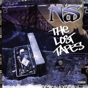 Nas - Lost Tapes [Vinyl]