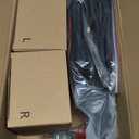 Fog Lights Assembly for 2007 2008 2009 Toyota Camry Fog Lamps Replacement Kits with Switch & Wiring H11 12V 55W Halogen Bulbs Clear Lens