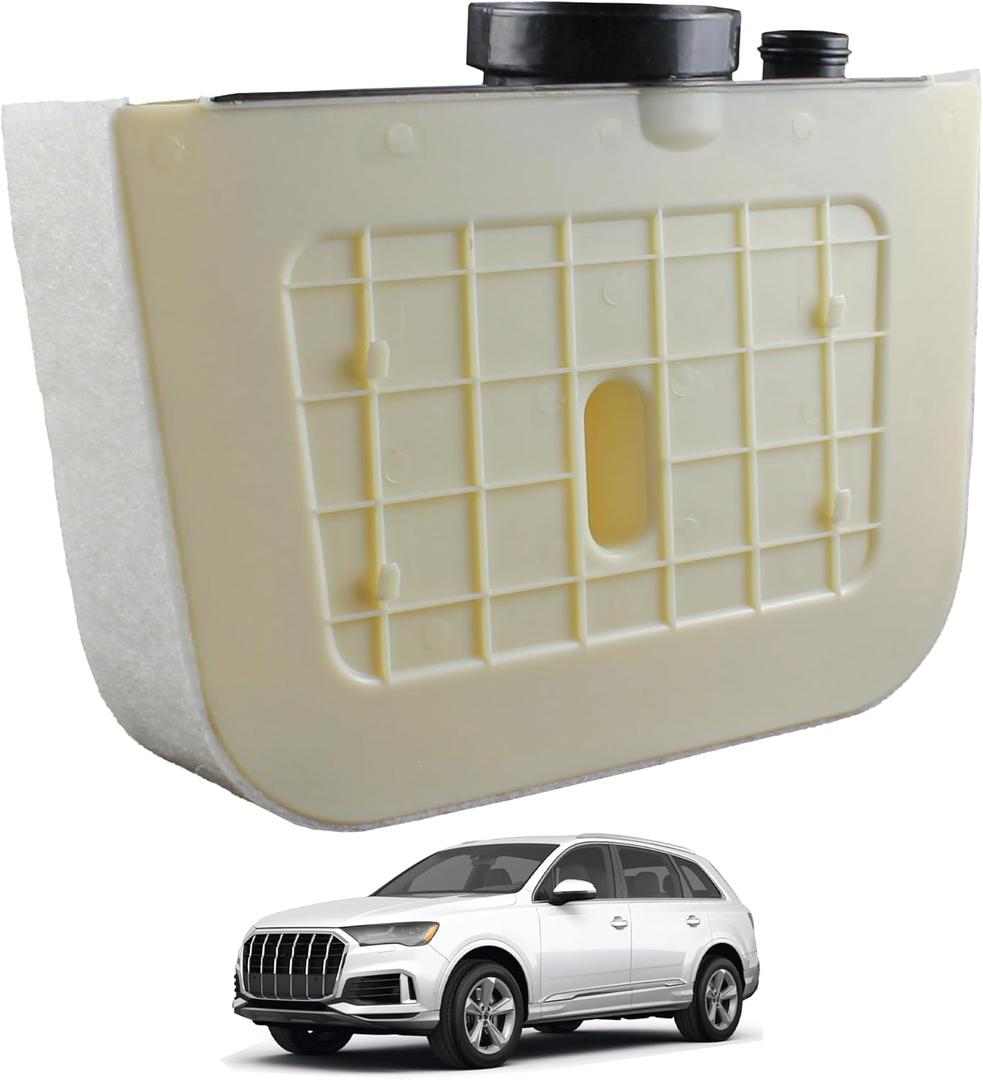 Engine Air Filter Compatible With 2016 2017 2018 2019 2020 2021 2022 Audi Q7 L4 2.0L Audi Q7 V6 3.0L Replaces PA99826 C38011 E1338L LX3233 4M0133843C