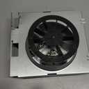 Broan-NuTone Genuine Replacement Motor/Wheel for 50 CFM Bathroom Fans, Fits Select Models