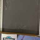 PetSafe Happy Ride Compact Telescoping Dog Ramp - Portable Pet Ramp for Cars, Trucks & SUVs with Adjustable Sizing - Non-Slip Design - Lightweight Pet Mobility Assistance (Standard)