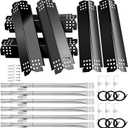 Replacement Parts for Nexgrill 6 Burner 720-0898 720-0898A, Nexgrill 720-0898 Replacement Parts, Nexgrill 720-0898 Parts, Nexgrill Replacement Parts 720-0898, Nexgrill Parts 720-0898