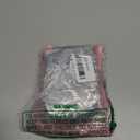 DLseego Protective Case for Switch Joy Con Controllers, 1 Pairs Handheld Soft Silicone TPU Cover Replacement Shell Pure Color Case Suitable for Switch & OLED Model Joy Cons - Black