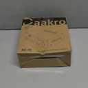 Daakro AK45 Stereo Audio Amplifier,300W Home 2 Channel Wireless Bluetooth 5.0 Power Amplifier System, Home Amplifiers FM Radio, USB, SD Card, with Remote Control Home Theater Audio Stereo System