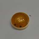 Glitter Dumpling, Glitter Dumpling Squishy with Box (Gold)