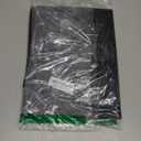 LiuShan Compatible with Dell Latitude 7200 Tablet Case,PU Leather Slim Folding Stand Cover for 12.3" Dell Latitude 7200 2-in-1/Dell Latitude 7210 2-in-1 Tablet(Not fit 7200 2-in-1 Laptop),Black