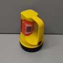 Eveready LED Floating Lantern Flashlight, Battery Powered LED Lanterns for Hurricane Supplies, Survival Kits, Camping Accessories, Power Outages, Batteries Included