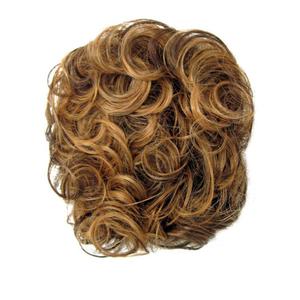 Estetica Design TOPTRESS PULL THROUGH ELASTIC WIGLET Womens Wig R14-16 Color