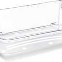 UPGRADED 240356402 Refrigerator Door Bin Compatible with Frigidaire Door Shelf Replacement Frigidaire Gallery Door Shelf Refrigerator Shelves FGHS2631PF4A FFSS2615TS0 LFSS2612TF0 LFSS2612TE0 Door Bin
