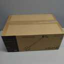 Cordless Vacuum Cleaner, 40KPA/40Mins, LED Display, Lightweight Stick Vacuum with Powerful Suction, Self-Standing, Green Light, Rechargeable Vacuum Cleaners for Home Pet Hair Carpet Hard Floors (Golden)