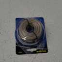 Calterm 50230 Speaker Wire 40' 18 AWG, Black