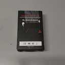 MP3 Player with Bluetooth and WiFi, 4" Touch Screen Music Player with Spotify, Play Store, Pandora, Audible, Amazon Music, Android MP4 MP3 Player (Dark Grey)