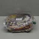 Skylety 4 Pcs 50'' x 30''inflatable Dinosaur Balloon for Party Decorations Giant Dinosaur Trunk or Treat Toy Blow up Dino Birthday Christmas Gift Jurassic Theme Party Supplies for Adult Halloween