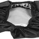 SUPVOX Backpack Rain Cover for Hiking - for Various Backpack Lightweight and Reusable Essential Outdoor Accessory