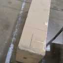 Nathan James Beacon Bohemian Boucle Bar Stool with Back, Bar Height Kitchen Island Chair, Seagrass Bar Stool, Cream Boucle/Brushed Light Brown, Set of 2