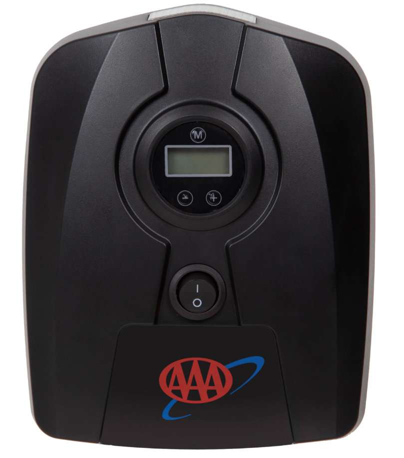 AAA Digital Preset Air Inflator AAA Digital Preset Air Inflator