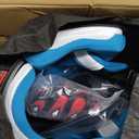 Kids Dirt Bike Helmets Youth ATV Helmet, Kids Motocross Helmet DOT Approved XL
