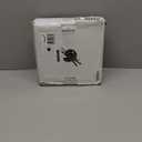 4 Pack 10"x 10" Framed Paint by Number for Adults Canvas - Succulent Flowers Framed Paint by Numbers for Adults Kids Beginners - Acrylic Oil Easy Paint by Number Kits on Canvas with Frame (OP-16)